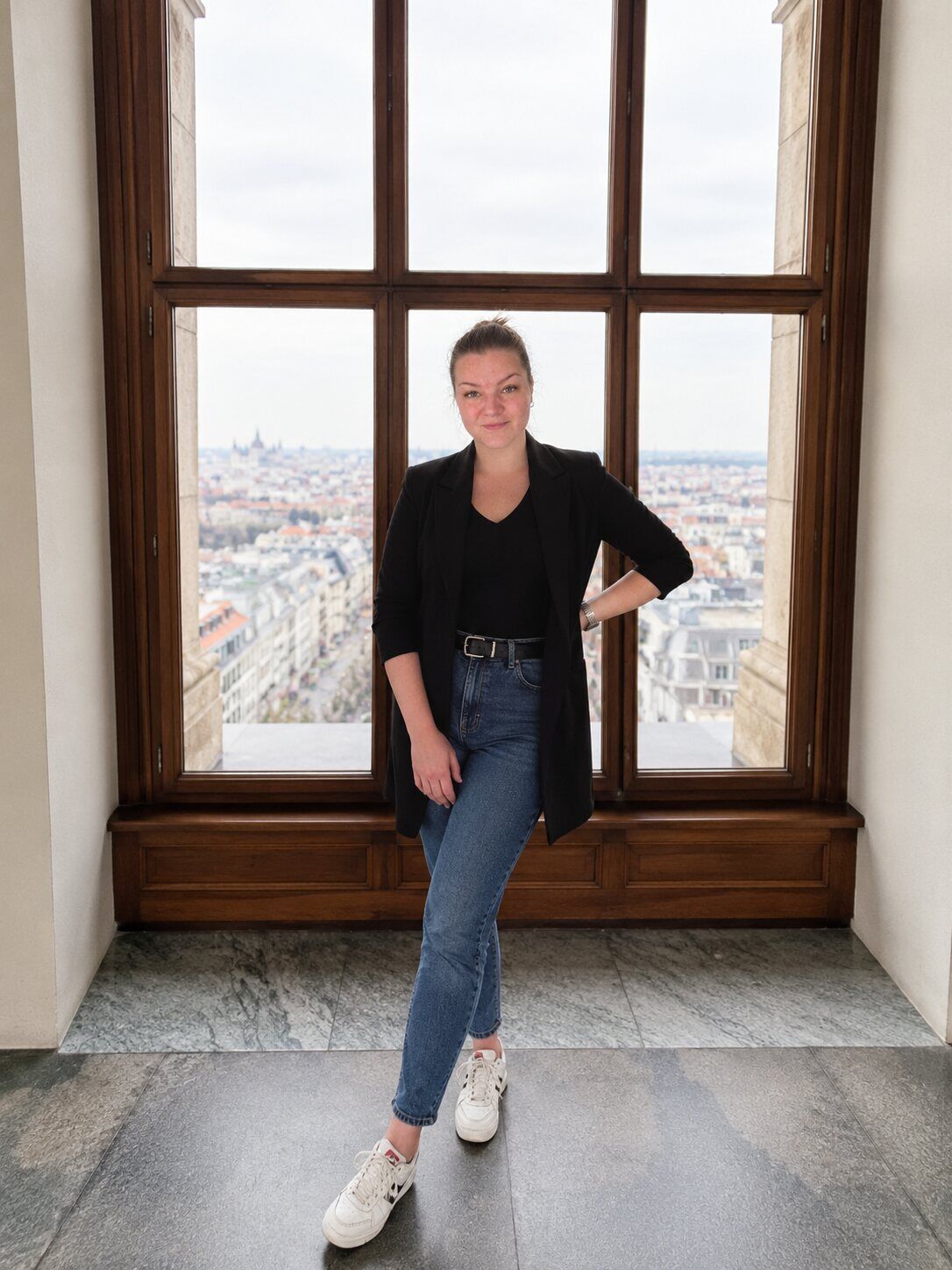 Markéta Hlavatá — finanční poradkyně, Praha a celá ČR